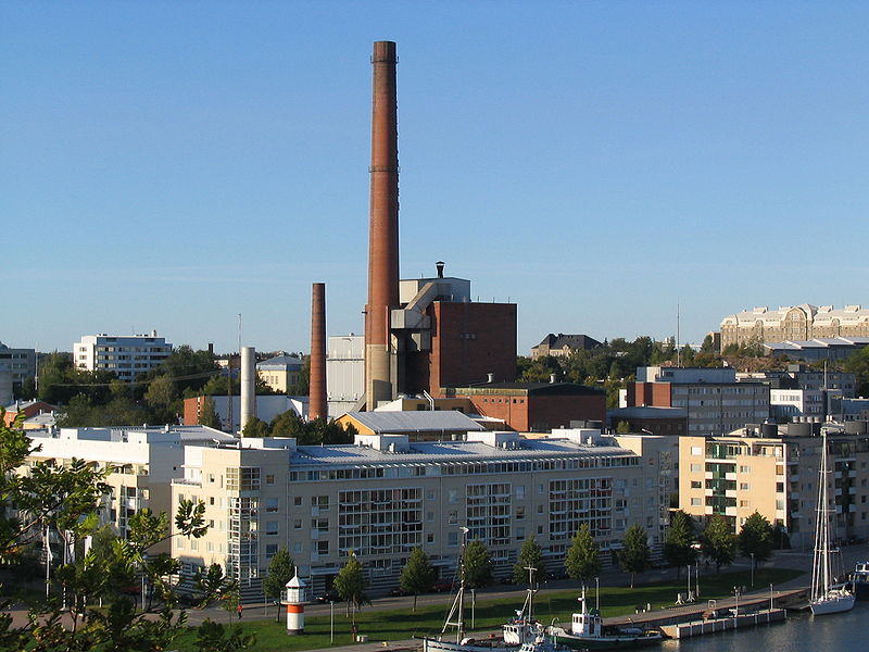 Turkuenergia